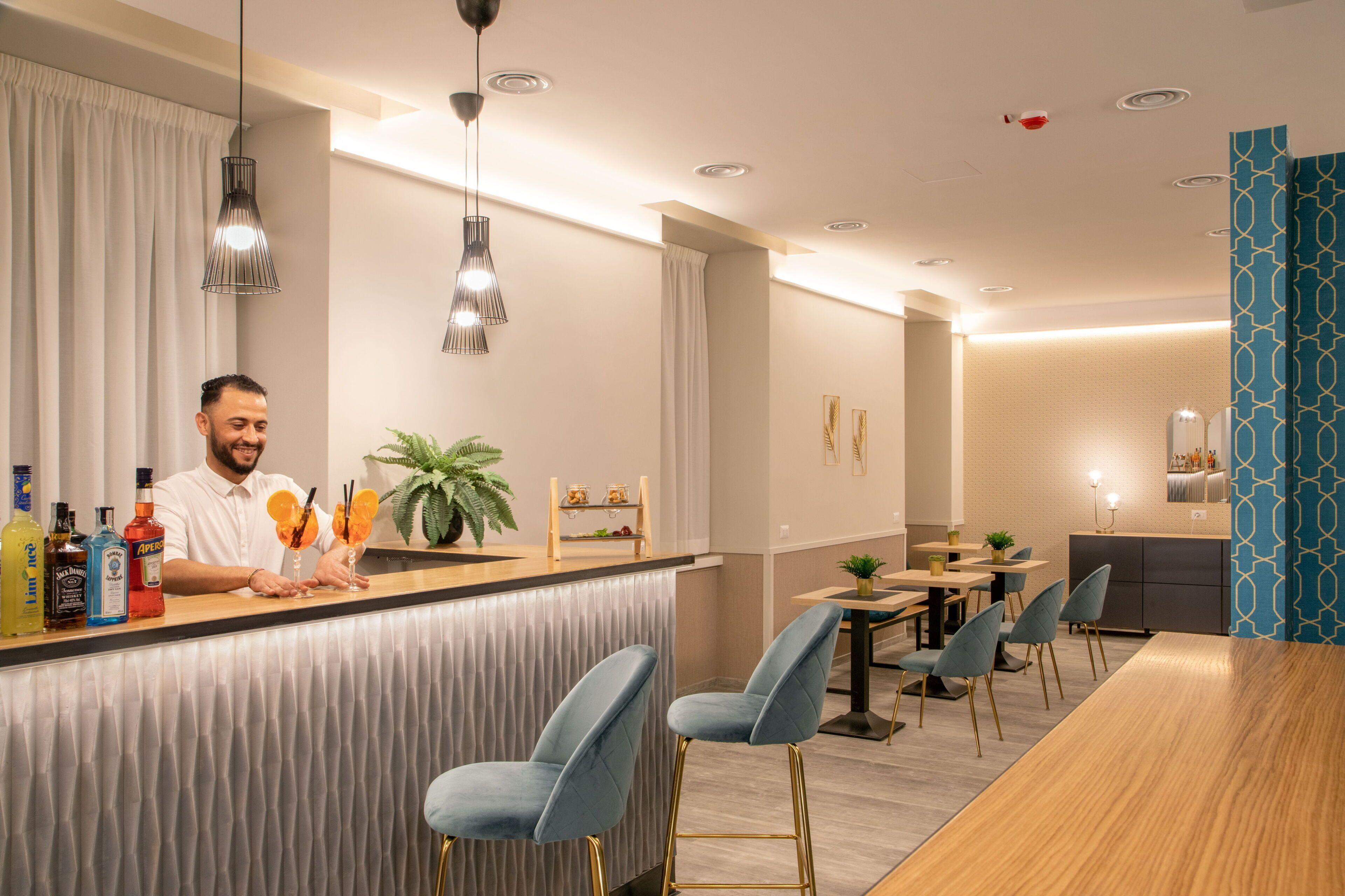 Sophie Terrace Hotel — Foto 3